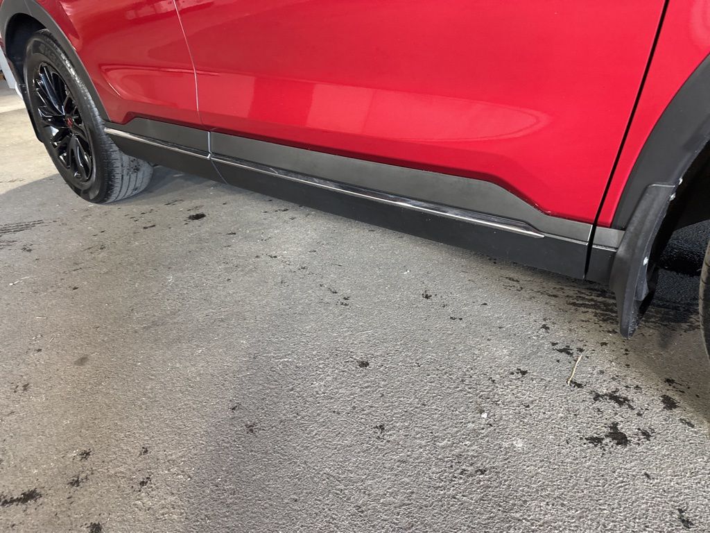 Thumbnail: 2023 Honda CR-V - 8