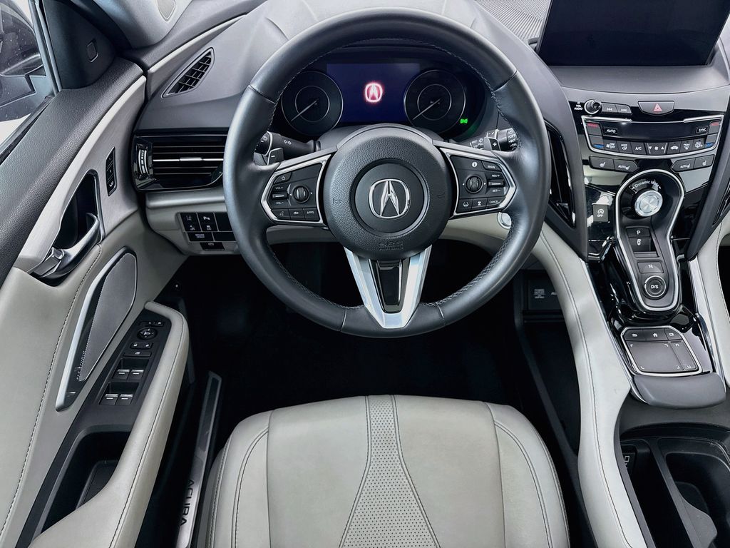 Thumbnail: 2021 Acura RDX - 10