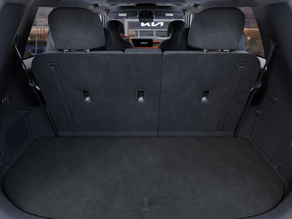 2027 Panthera Metal Kia Telluride Hybrid SX Prestige AWD SUV