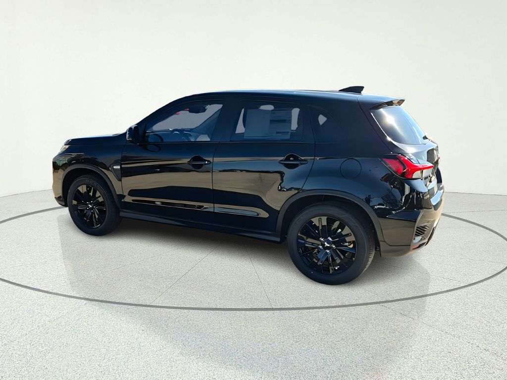 2026 Mitsubishi Outlander Sport 2.0 LE - 3