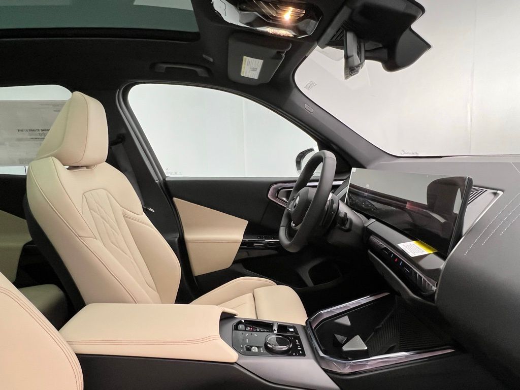 Thumbnail: 2026 BMW X3 - 6