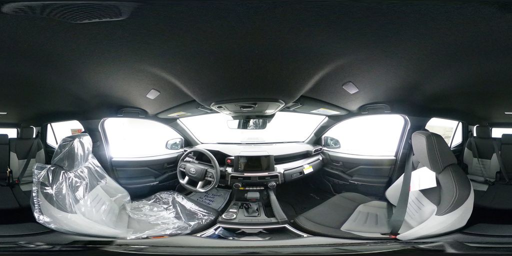 Thumbnail: 2025 Toyota 4Runner - 11