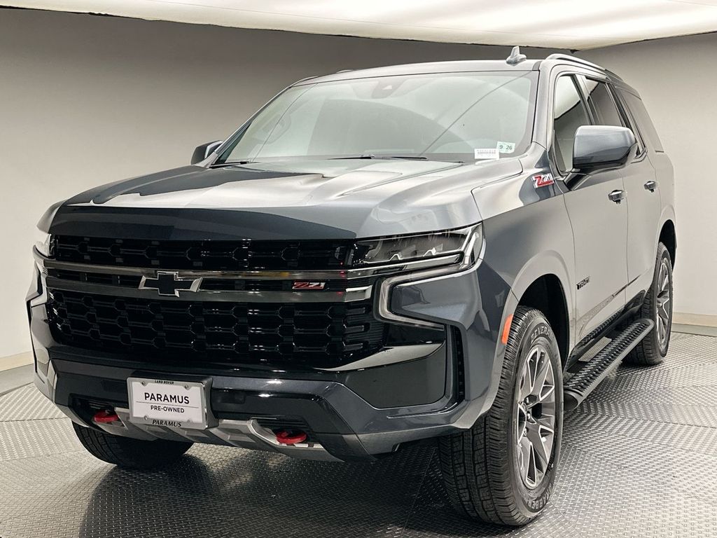 2021 Chevrolet Tahoe Z71 -
                Paramus, NJ