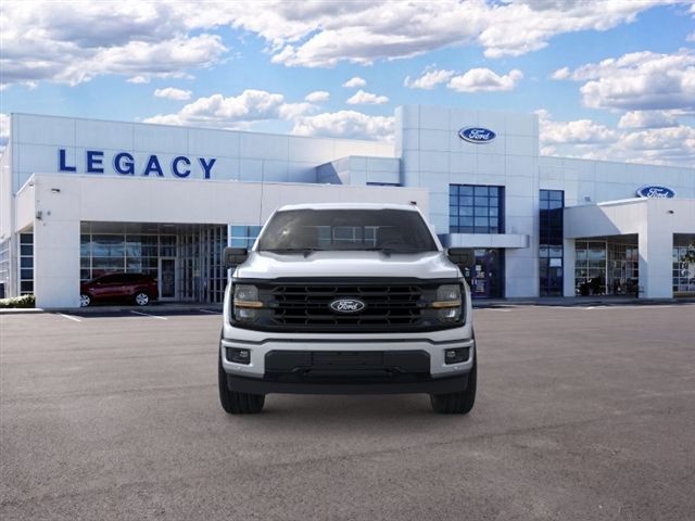 2026 Ford F-150 XLT - 5