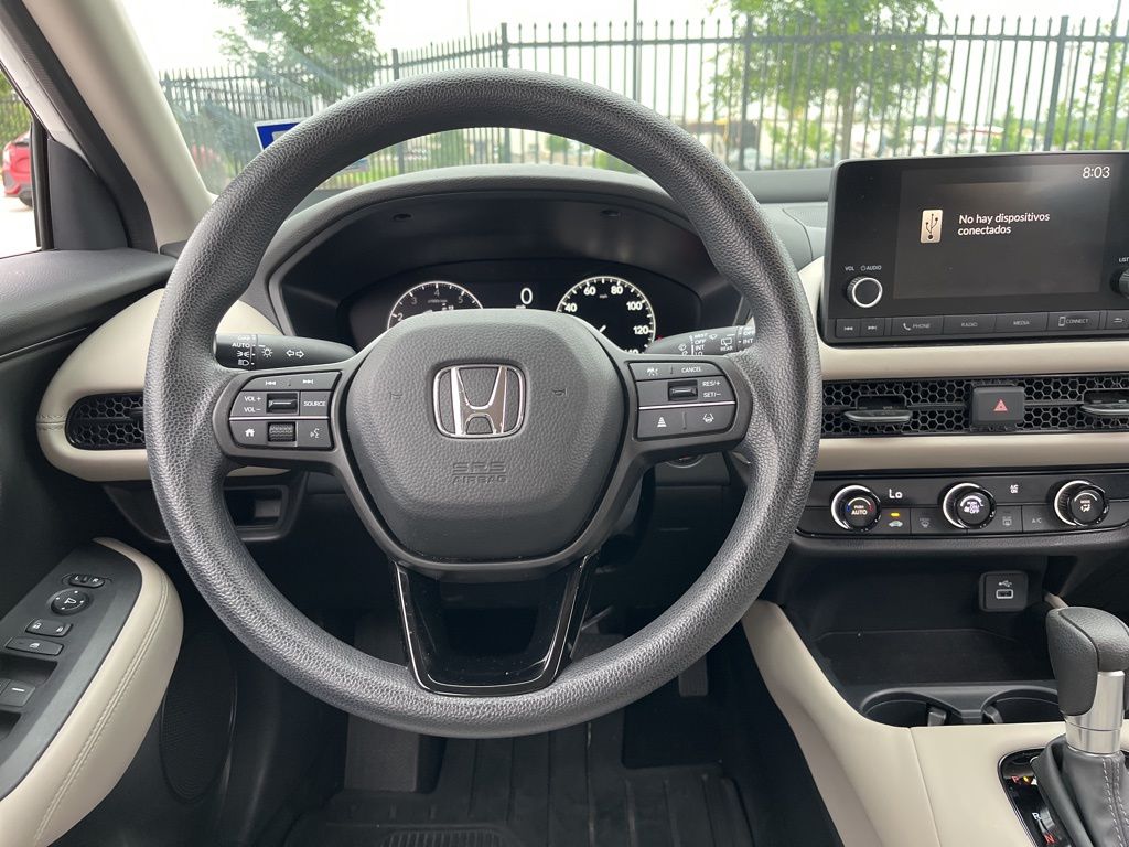 Thumbnail: 2023 Honda HR-V - 15