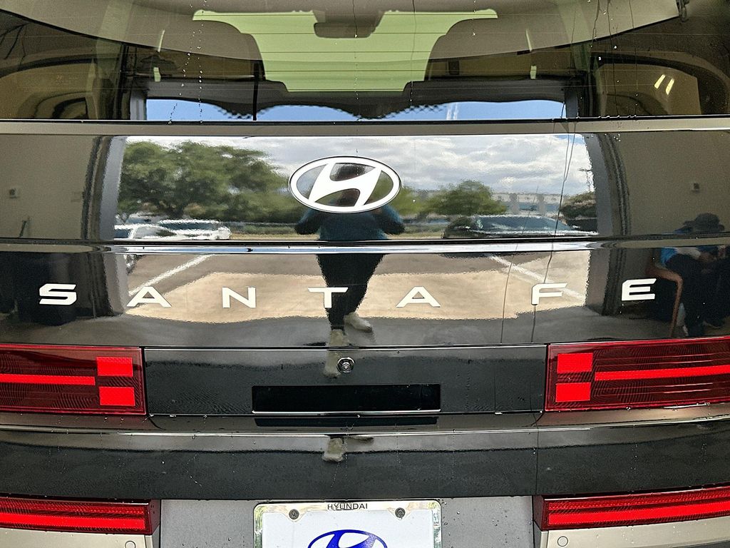Thumbnail: 2026 Hyundai Santa Fe - 21