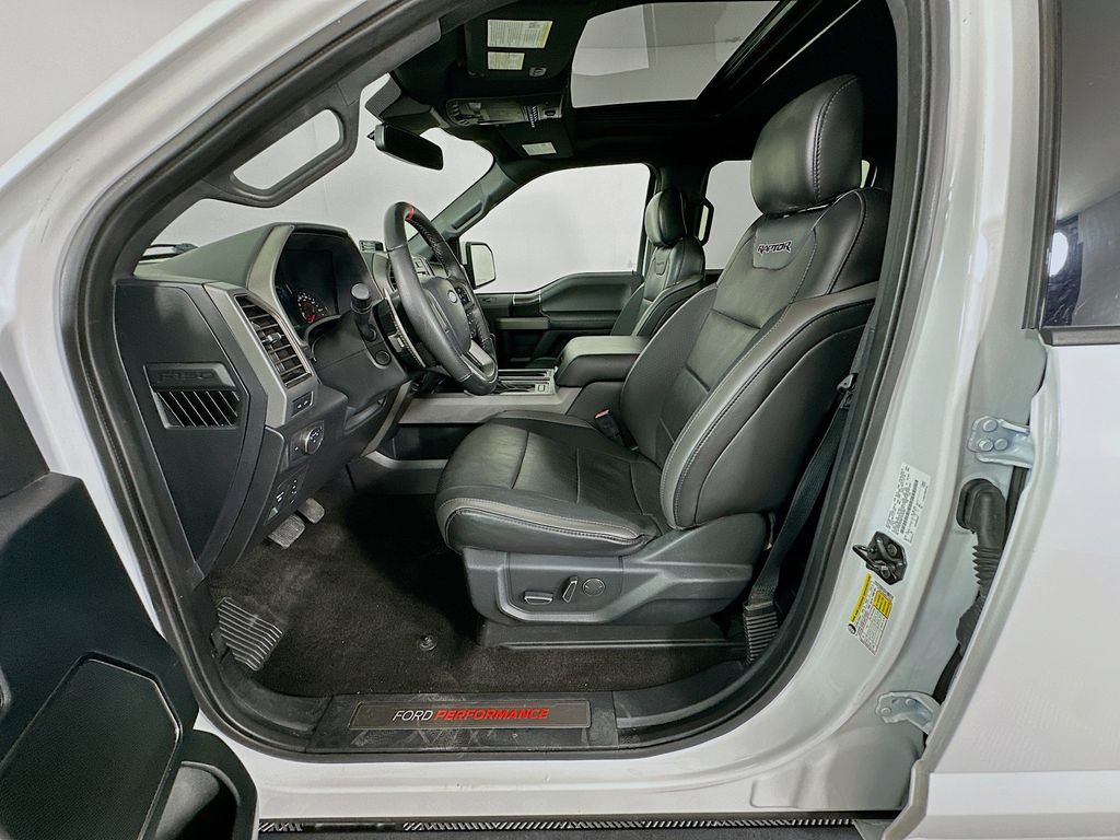 Thumbnail: 2019 Ford F-150 - 22