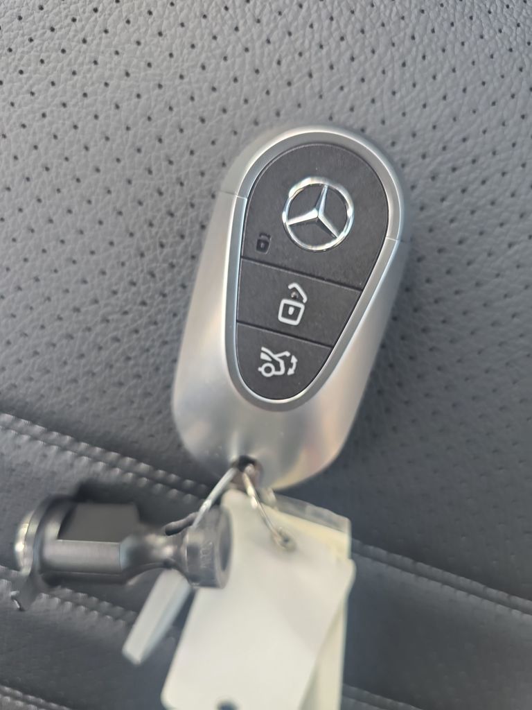 2026 Mercedes-Benz GLC GLC 300 Red at John Sisson Motors