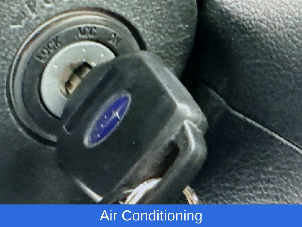 Used Car 2017 Subaru Crosstrek  2.0i Premium For Sale Under $12,000 In Austin, Texas