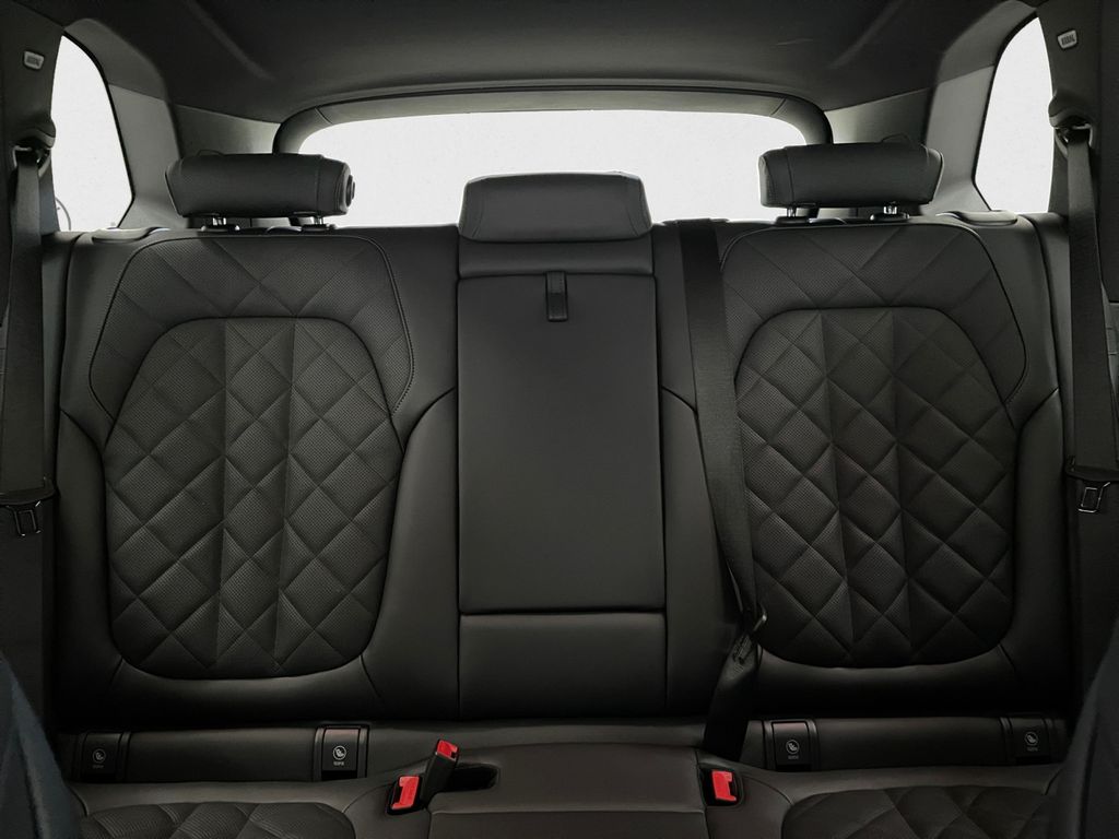 New 2026 Black Sapphire Metallic BMW xDrive50e image 10