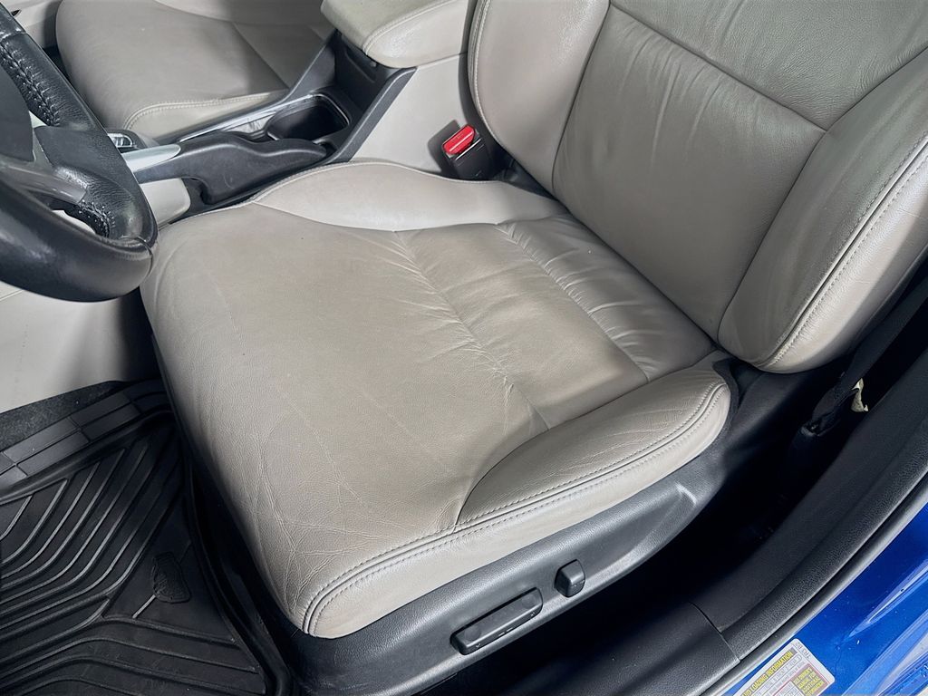 Used Car 2015 Honda Civic  Ex-l For Sale Under $12,000 In Austin, Texas