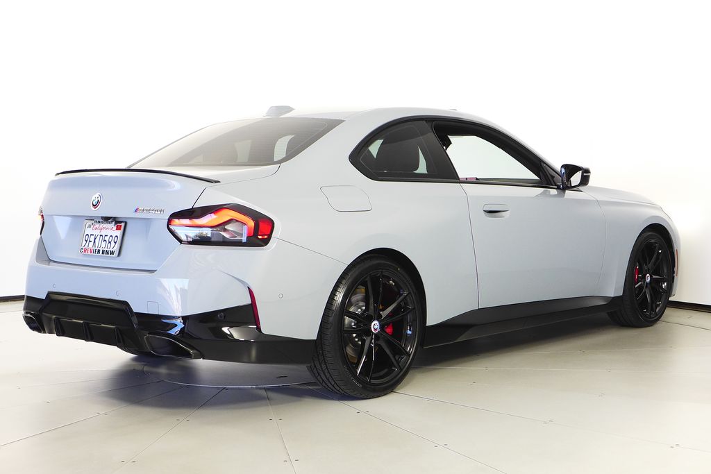 Thumbnail: 2023 BMW 2 Series - 7