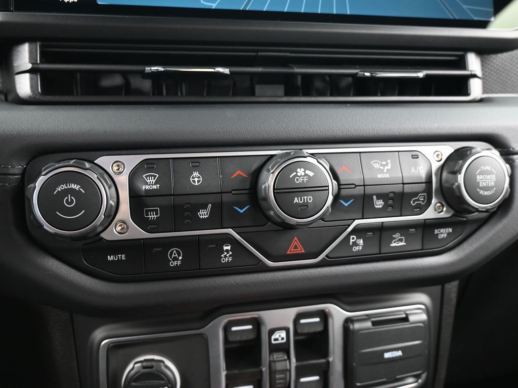 Used 2026 Pj5 Jeep Rubicon X image 23