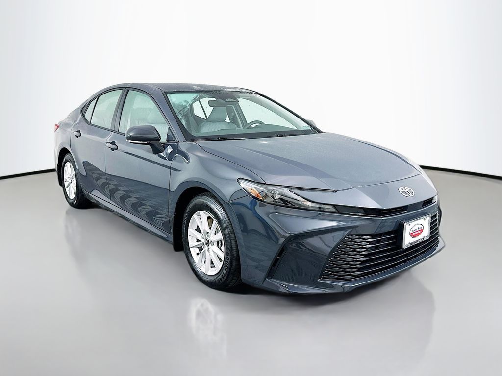 Thumbnail: 2025 Toyota Camry - 3