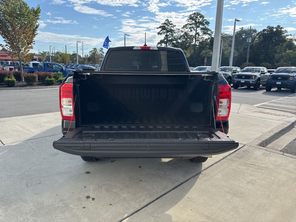 2024 Ford Ranger XL
