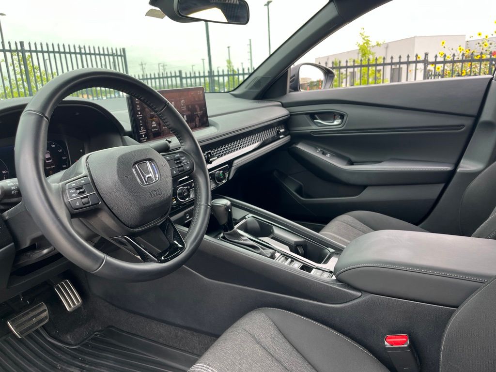 Thumbnail: 2023 Honda Accord - 19