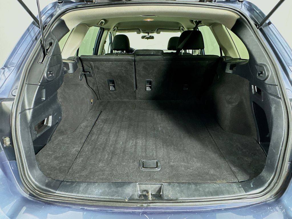 Used Car 2015 Subaru Outback  2.5i Premium For Sale Under $12,000 In Austin, Texas