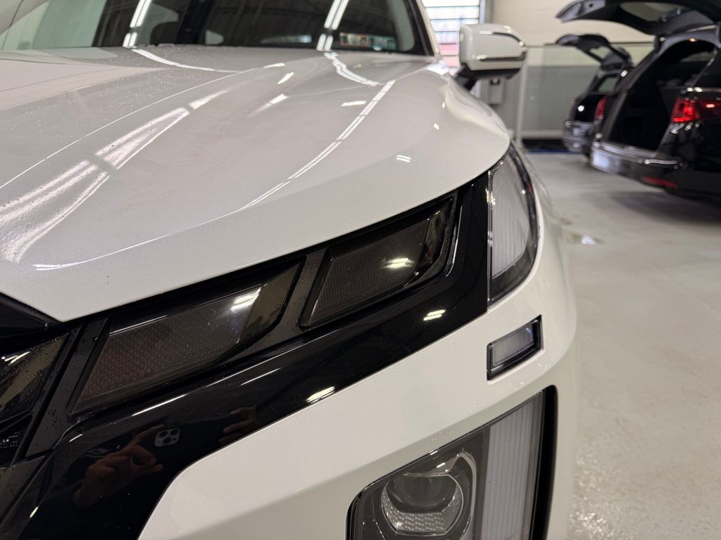 Thumbnail: 2023 Hyundai Palisade - 9