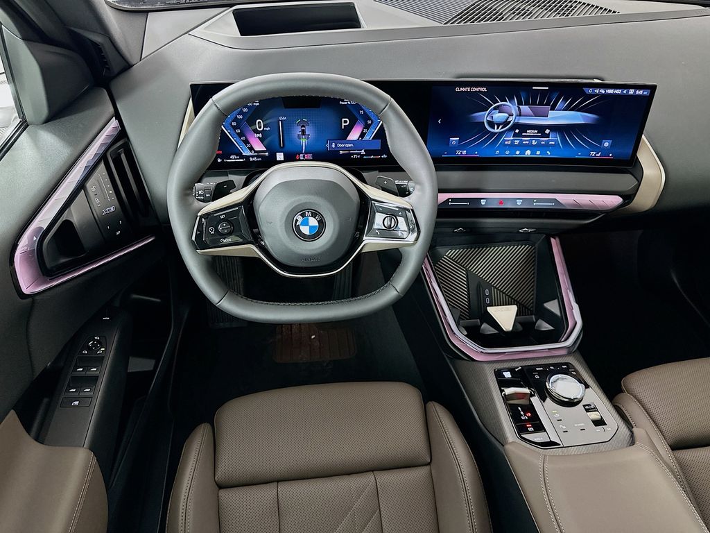Thumbnail: 2025 BMW X3 - 21