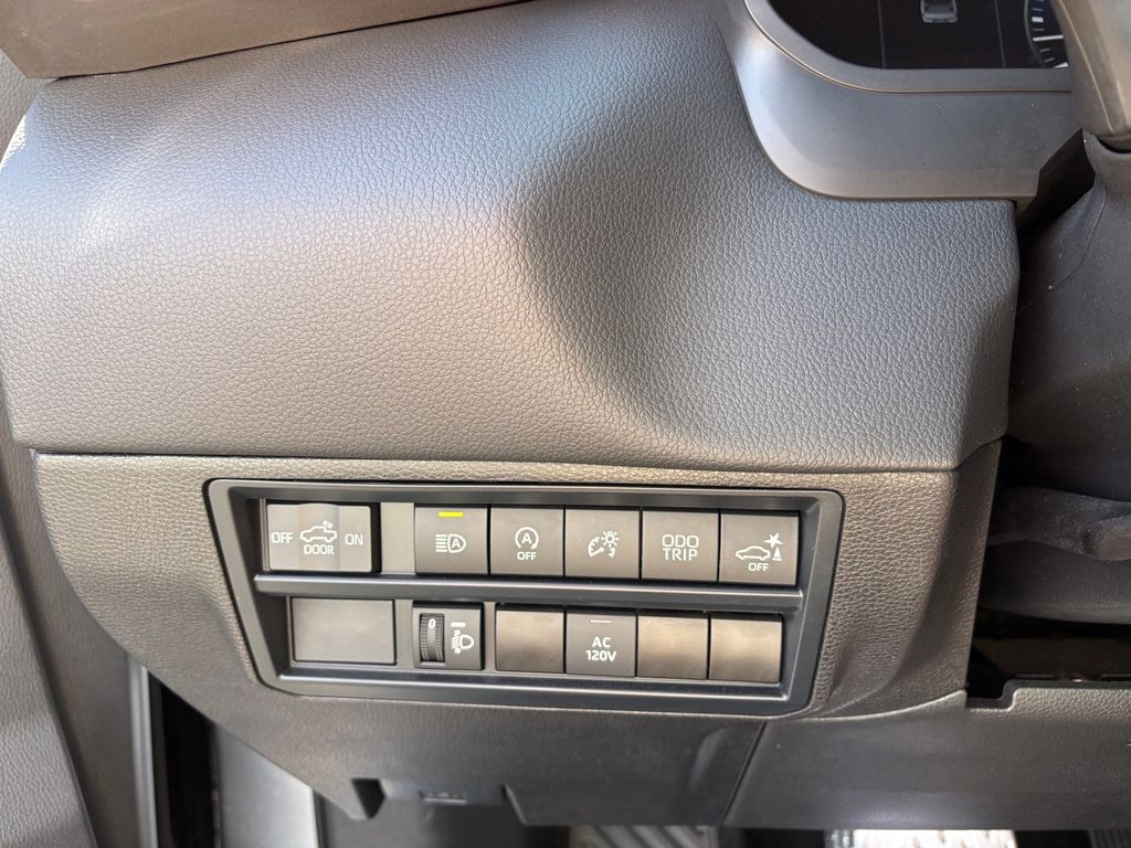 Used Car 2025 Toyota Tundra  Limited For Sale Under $60,000 In Austin, Texas