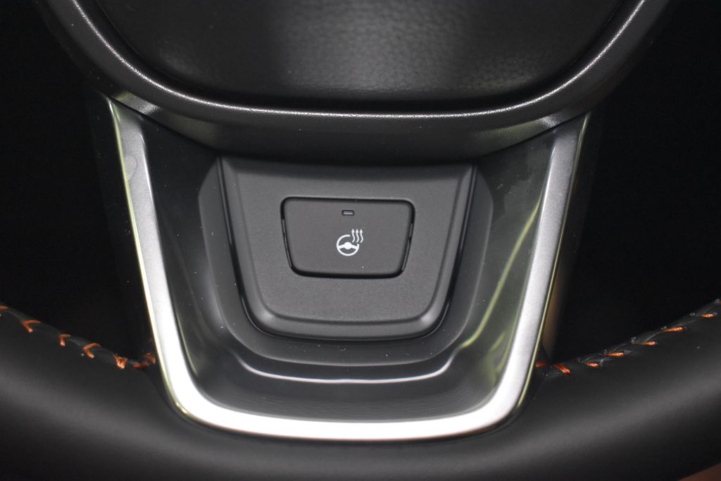 Thumbnail: 2026 Honda CR-V - 16