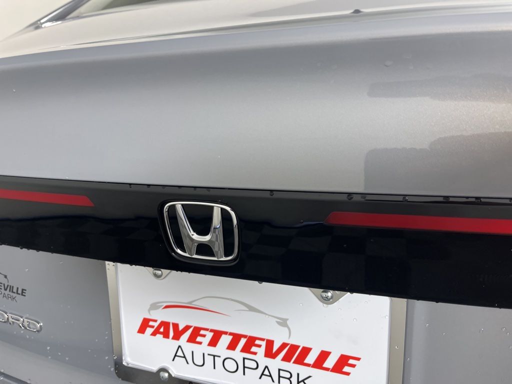 Thumbnail: 2025 Honda Accord - 17