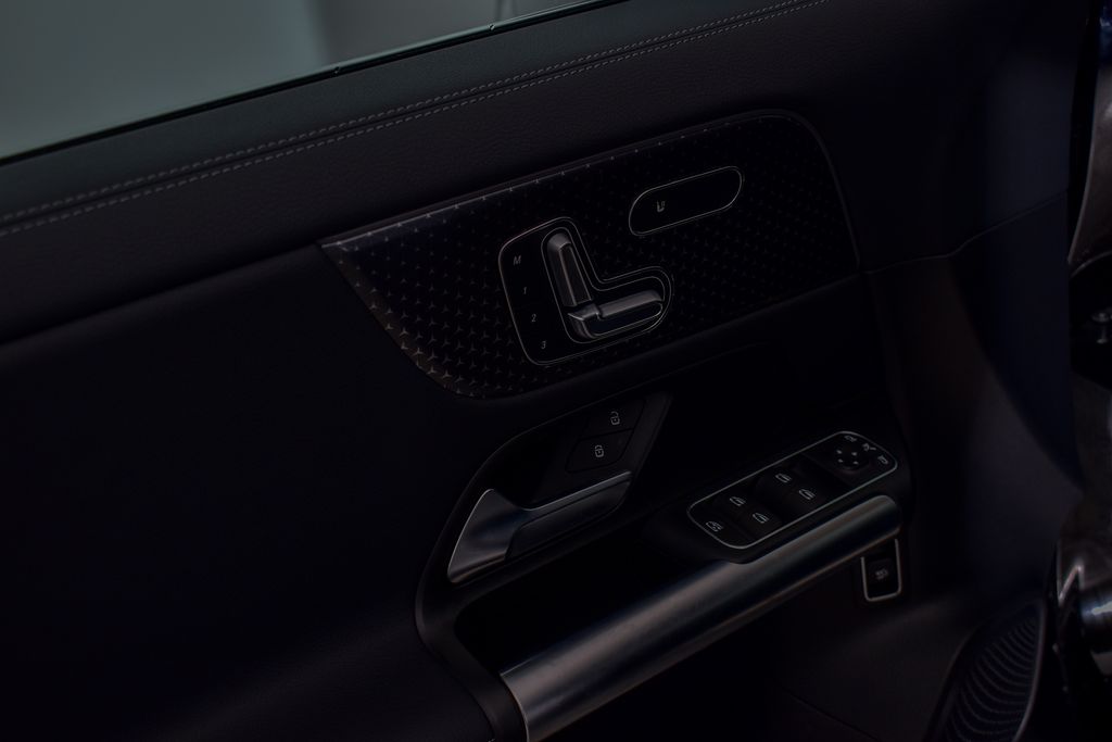 Thumbnail: 2026 Mercedes-Benz GLA - 11