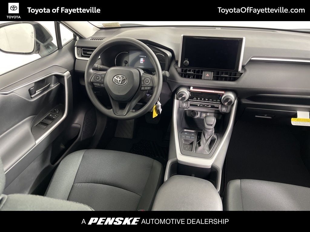 Thumbnail: 2025 Toyota RAV4 - 11