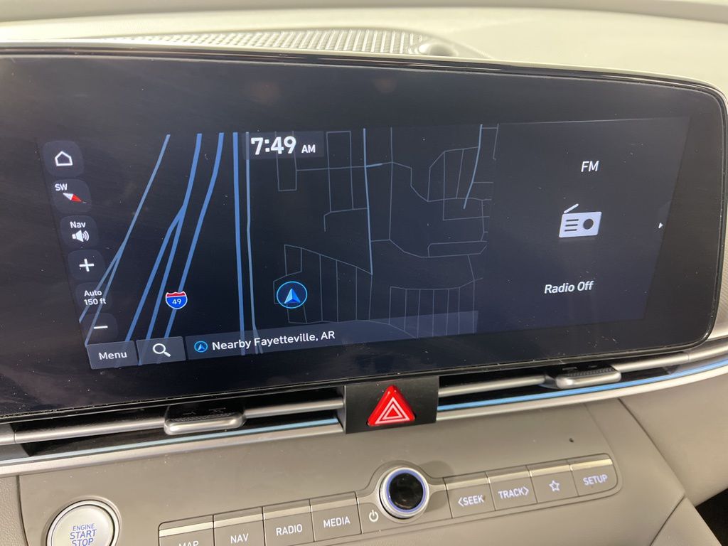 Thumbnail: 2025 Hyundai Elantra - 29