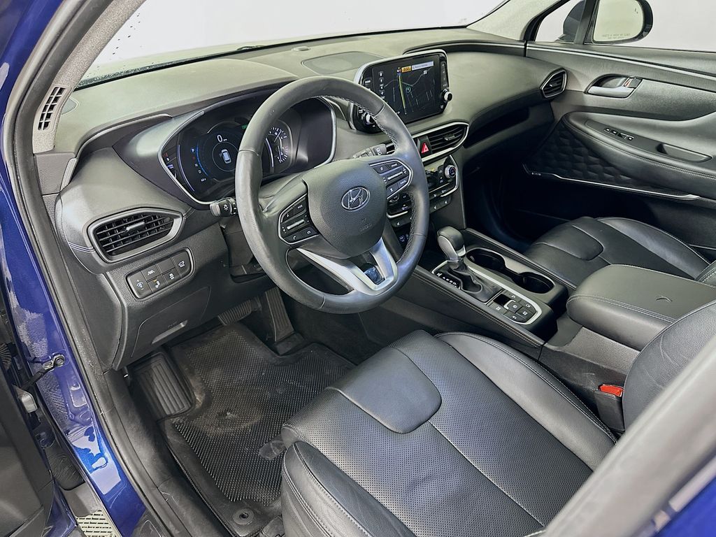 Thumbnail: 2019 Hyundai Santa Fe - 9