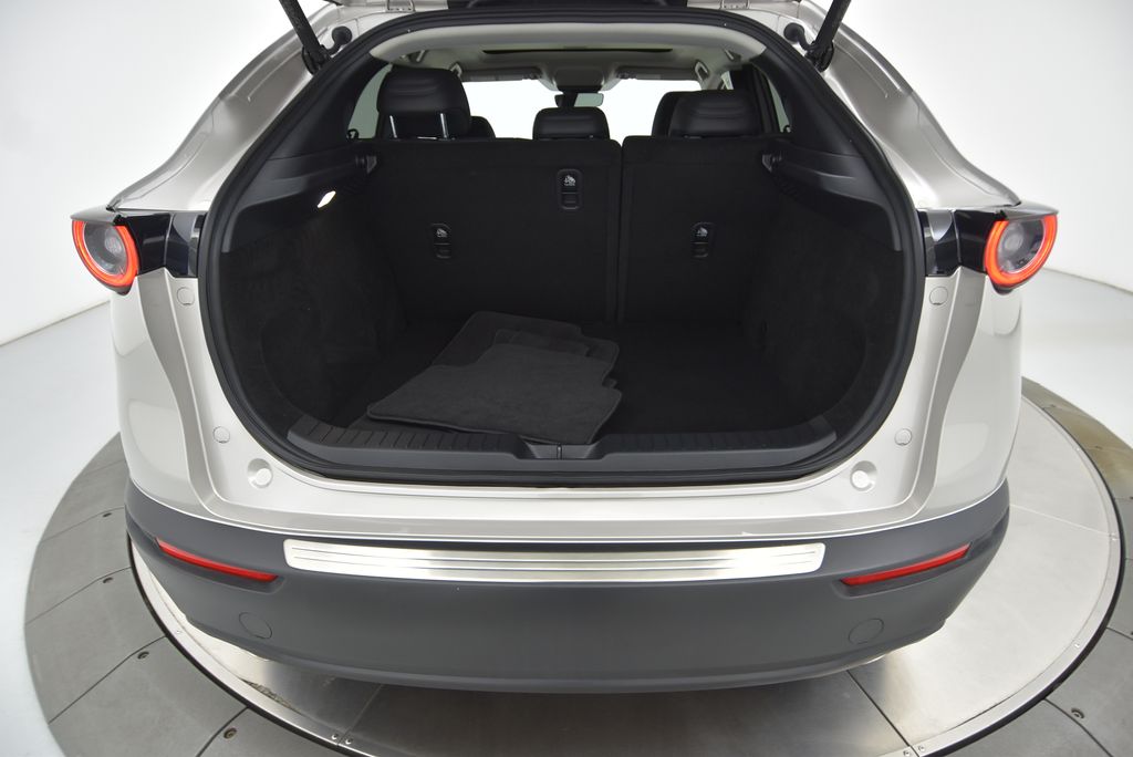 2024 Mazda CX-30 2.5 S Premium Package photo