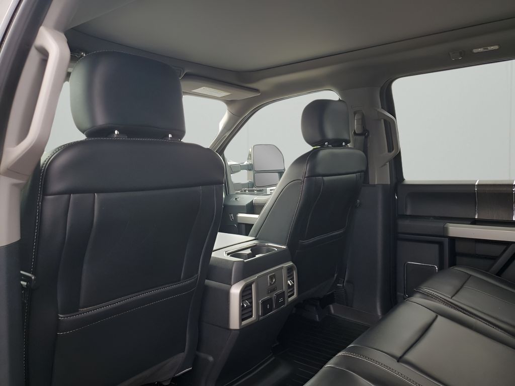 2020 Ford F-250sd  Lariat In Austin, Texas