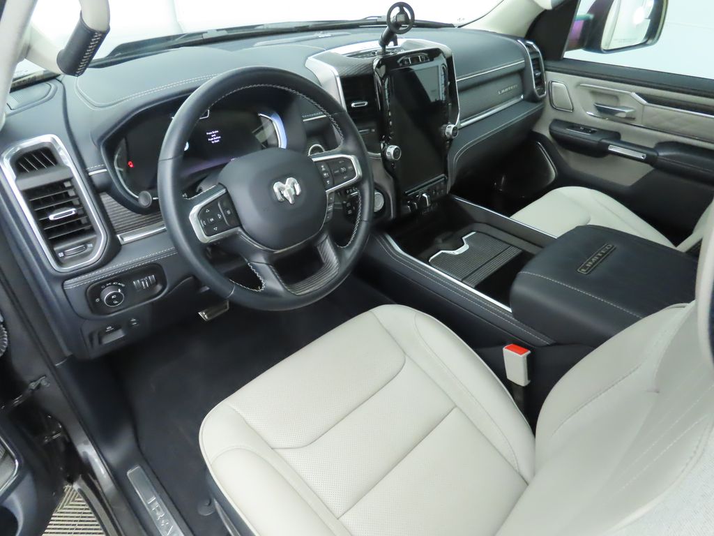 Thumbnail: 2024 RAM 1500 - 9