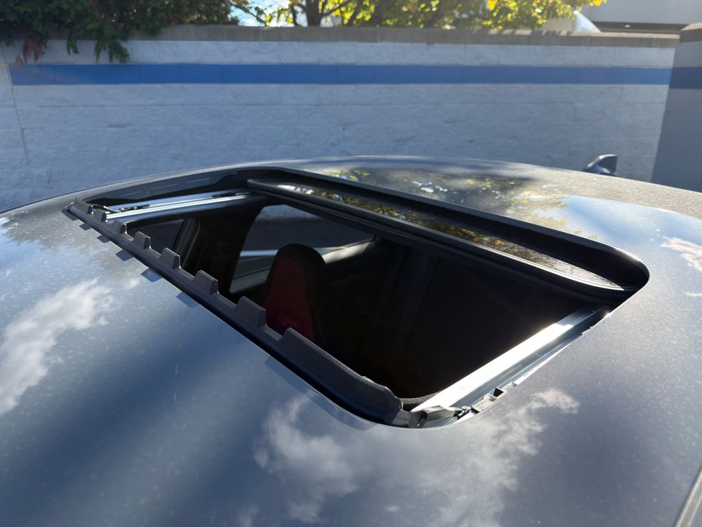 Thumbnail: 2026 Honda Civic - 11