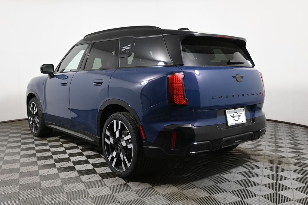 Thumbnail: 2027 MINI Cooper Countryman - 5