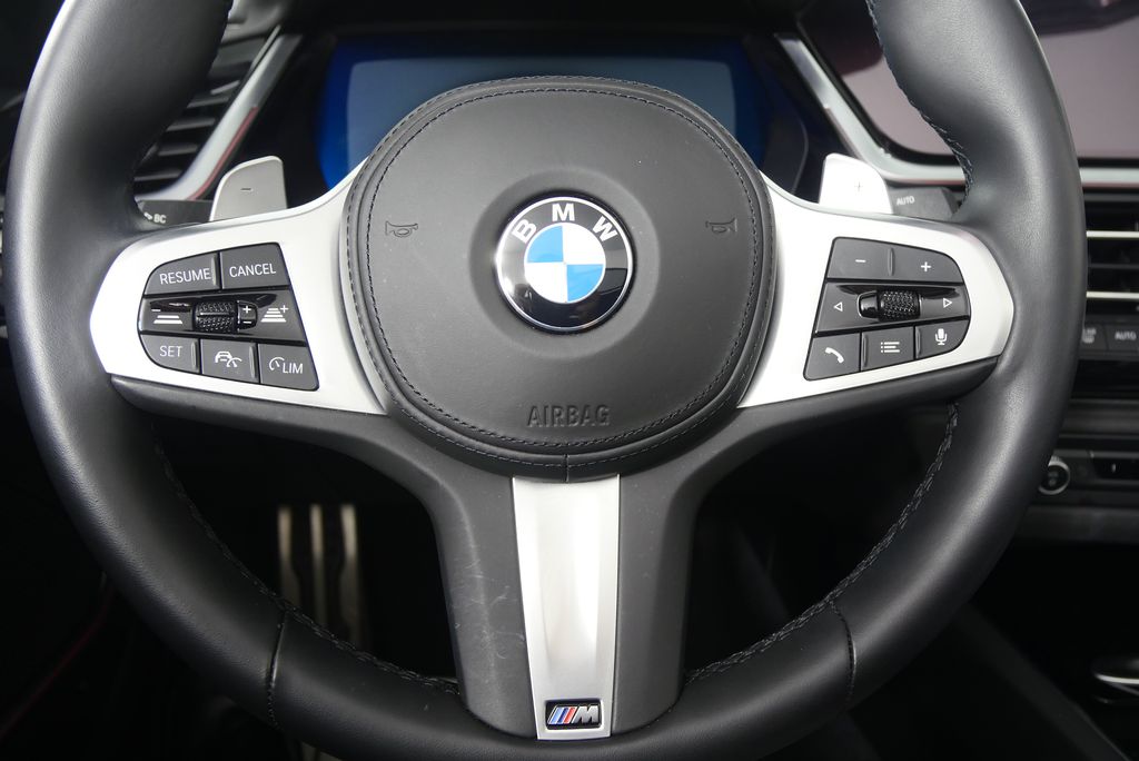 Thumbnail: 2022 BMW Z4 - 18