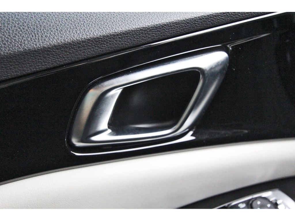 2024 Kia Carnival EX White at Classic Chevrolet Galveston