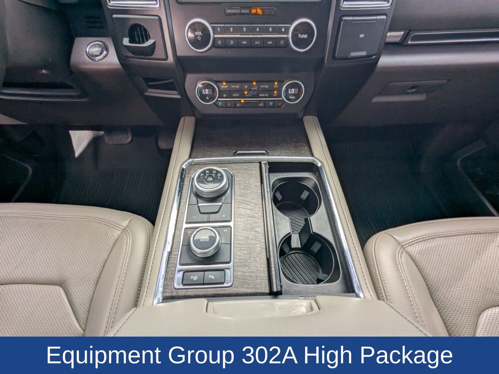 2021 Ford Expedition Limited MAX