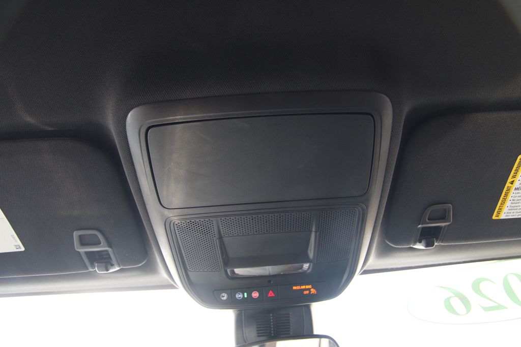 Used 2026 GMC Terrain SUV