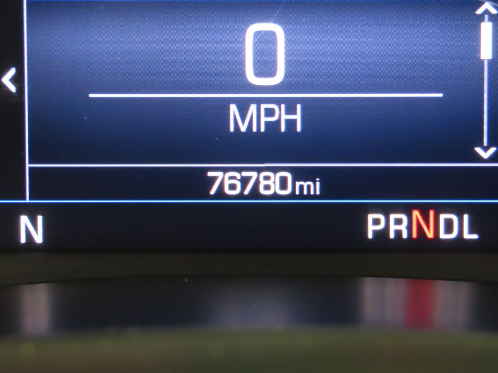 Thumbnail: 2021 Chevrolet Blazer - 13