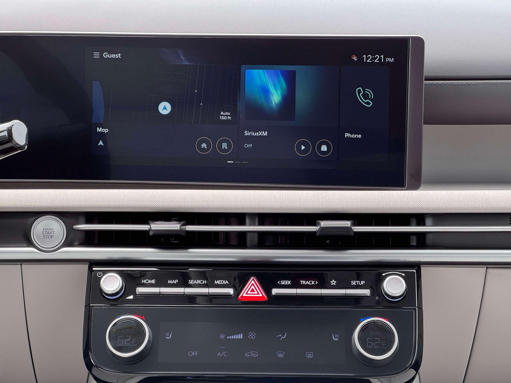 Thumbnail: 2026 Hyundai Tucson - 18