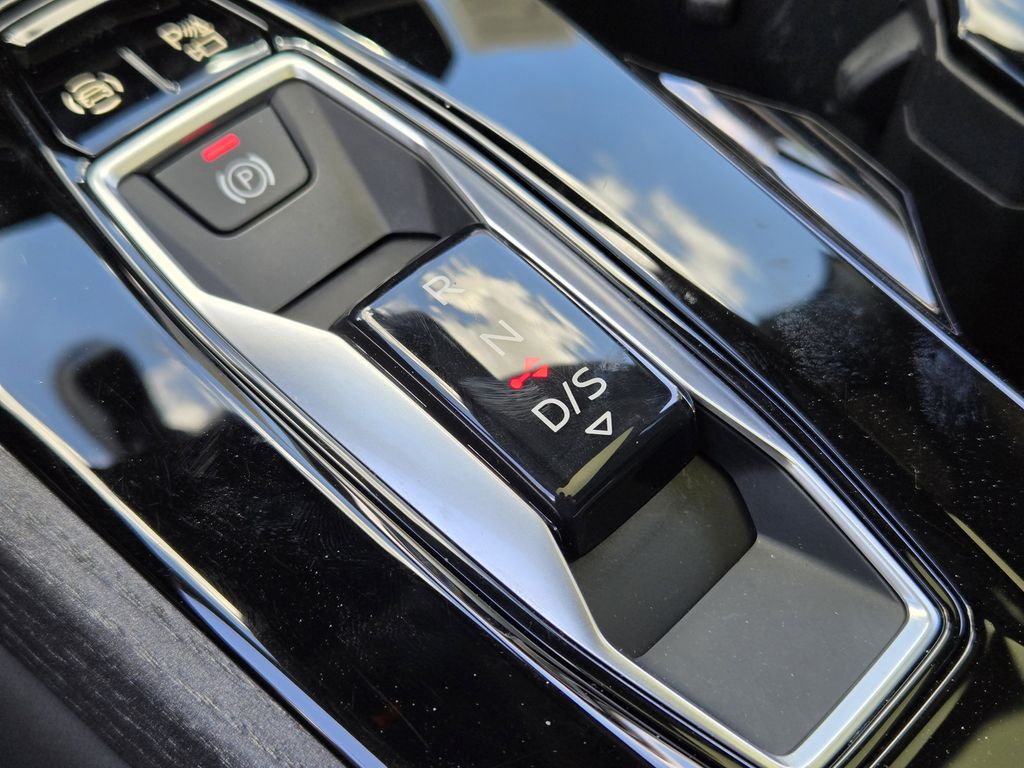 used 2025 Audi A5 car, priced at $43,432