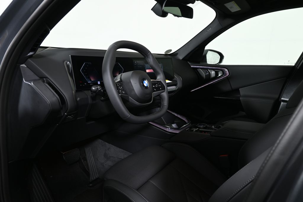 Thumbnail: 2026 BMW X3 - 15