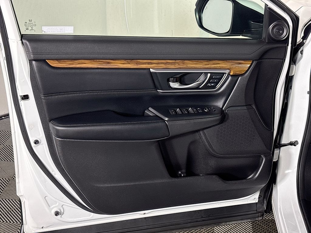 2021 Honda CR-V Hybrid Touring