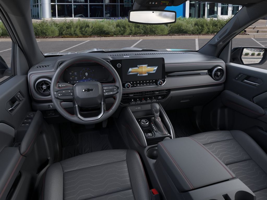 New 2026 Chevrolet Colorado Truck