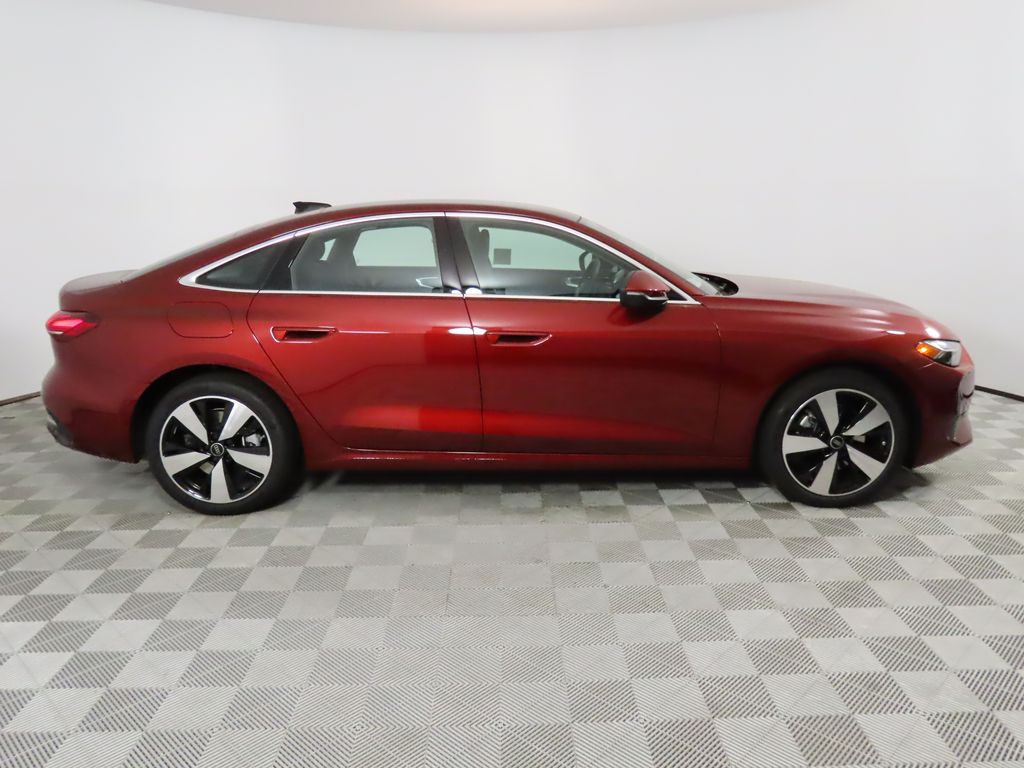 Thumbnail: 2025 Audi A5 - 6