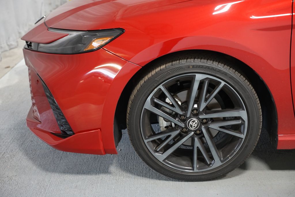 Thumbnail: 2025 Toyota Camry - 5
