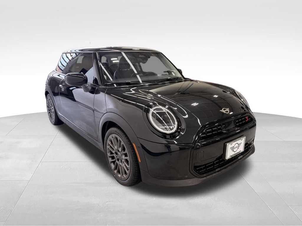 Thumbnail: 2025 MINI Cooper - 7