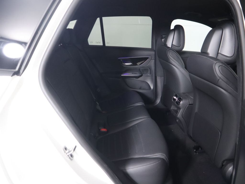 Thumbnail: 2026 Mercedes-Benz GLC - 23