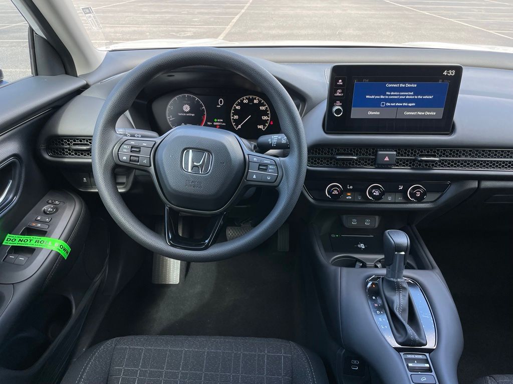 Thumbnail: 2027 Honda HR-V - 12